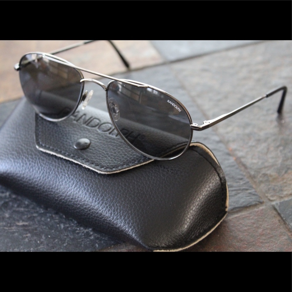 Randolph concorde aviators